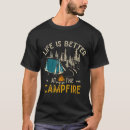 Search for funny camping tshirts Better