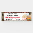 Search for bbq banners Cookout