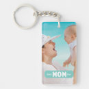Search for special person keychains Modern