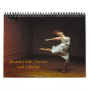Search for dance calendars Modern