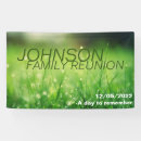 Search for family reunion backdrops Elegant