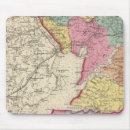 Recherche de topographique tapis souris Col