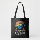 Search for camper tote bags Forest