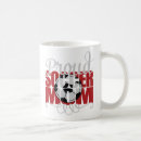 Search for soccer mom mugs Team