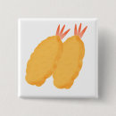 Recherche de crevette badges Crevettes frites