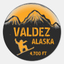 Search for made in alaska stickers Souvenir