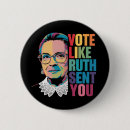 Search for ruth buttons Feminism