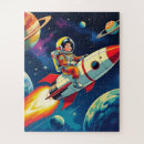 Search for rocket puzzles Sci fi