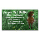 Recherche de pony magnete Mignon