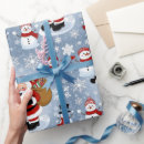 Recherche de holiday paper supplies Santa claus