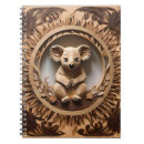 Search for koala notebooks Bear