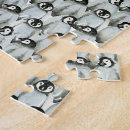 Recherche de pingouins puzzles Amusant