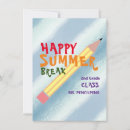 Search for end of year cards Elementary school
