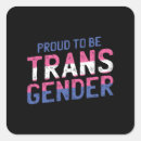 Search for proud trans stickers Transgender