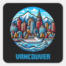 Recherche de vancouver Côte ouest