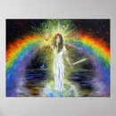 Search for radiant posters Rainbow