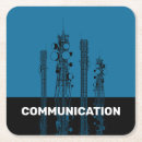 Search for communication coasters Tower