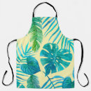 Search for jungle aprons Colourful
