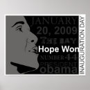 Search for president obama inauguration posters Barack