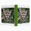 Search for puma binders Mountain lion