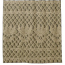 Search for crochet shower curtains Antique