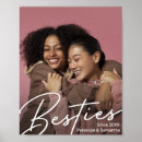 Search for bestie posters Friend