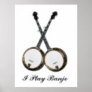 Search for banjo posters Country