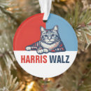 Recherche de cat ornaments Pour elle
