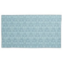 Search for damask pillowcases Turquoise