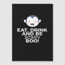 Search for creative skull cards Pumpkin