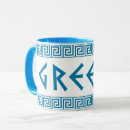 Search for made in greece mugs Country