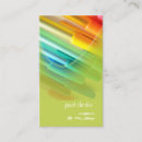 Recherche de crayon de couleur cartes visite Coloration