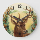 Search for vintage reindeer art Buck