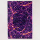 Recherche de cosmique puzzles Cosmos