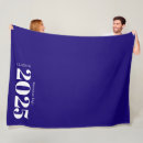 Search for senior graduation blankets College