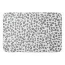 Search for leopard pattern bathroom accessories cats
