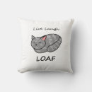 Search for grey tabby cat pillows Kitten
