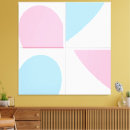 Search for abstract heart art Pink