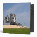 Search for padded binders Launch pad