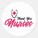 Search for nurse thank you stickers Doctor