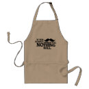 Search for impression aprons For him