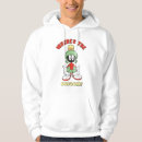 Search for marvin martian hoodies Warner bros