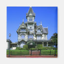 Search for eureka magnets California