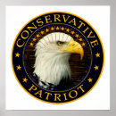 Search for conservative posters Patriotism