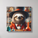 Recherche de scientifique fou posters Mignon