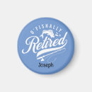 Search for retirement magnets Fishing