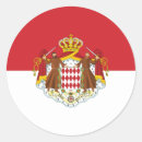 Recherche de monaco autocollants National
