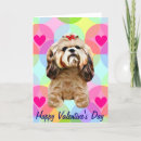 Recherche de i love you valentines day cards Chien