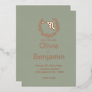 Search for maryland invitations Elegant