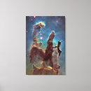 Search for vertical canvas prints Blue